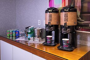 Aloft Louisville Downtown