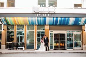 Aloft Louisville Downtown