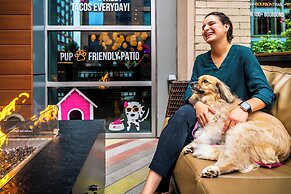 Aloft Louisville Downtown