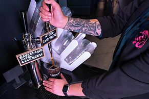 Aloft Louisville Downtown