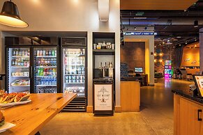 Aloft Louisville Downtown
