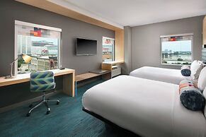 Aloft Louisville Downtown