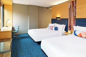 Aloft Louisville Downtown
