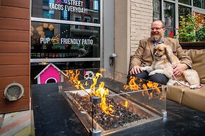 Aloft Louisville Downtown