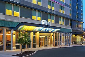 Aloft Louisville Downtown