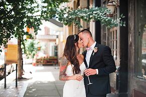 Aloft Louisville Downtown