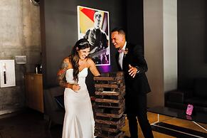 Aloft Louisville Downtown