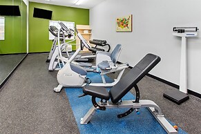 Spark by Hilton Rochester South