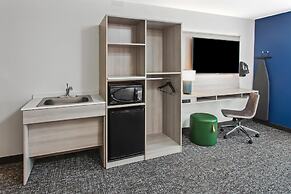 Spark by Hilton Rochester South