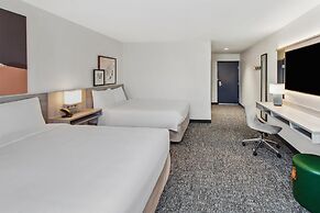 Spark by Hilton Rochester South