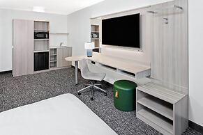 Spark by Hilton Rochester South