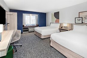 Spark by Hilton Rochester South