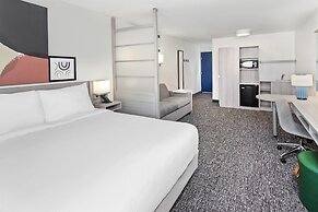 Spark by Hilton Rochester South