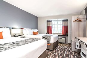 Spark by Hilton Rochester South
