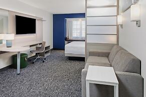Spark by Hilton Rochester South