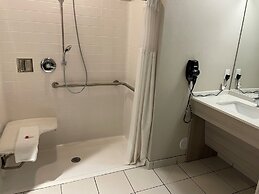 Spark by Hilton Rochester South