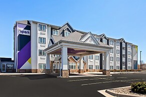 Spark by Hilton Rochester South