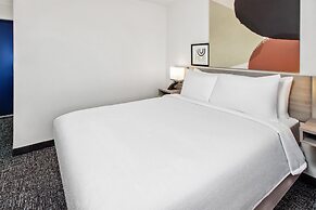 Spark by Hilton Rochester South