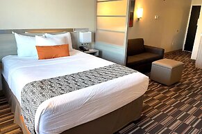 Spark by Hilton Rochester South