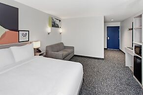 Spark by Hilton Rochester South