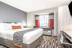 Spark by Hilton Rochester South
