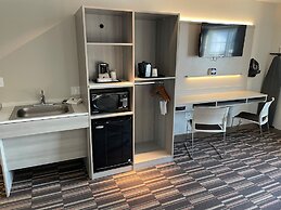 Spark by Hilton Rochester South