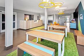 Spark by Hilton Rochester South