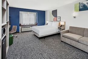 Spark by Hilton Rochester South