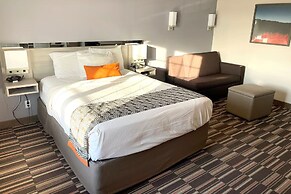Spark by Hilton Rochester South