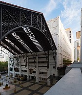 Home Suites by Marina