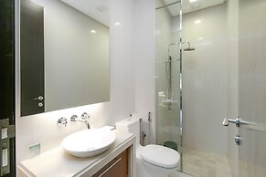 Home Suites by Marina