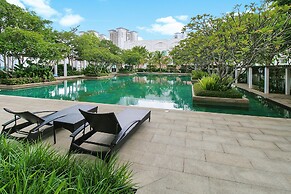 Home Suites by Marina