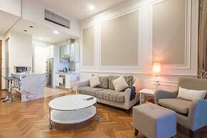 Home Suites by Marina