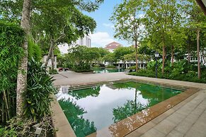 Home Suites by Marina