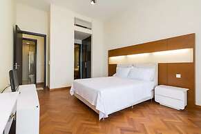 Home Suites by Marina