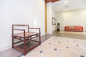 Home Suites by Marina