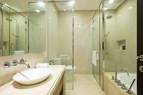 Home Suites by Marina