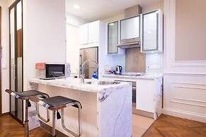 Home Suites by Marina