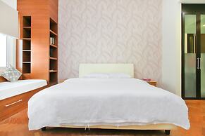 Home Suites by Marina