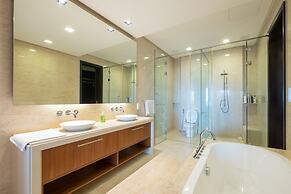 Home Suites by Marina