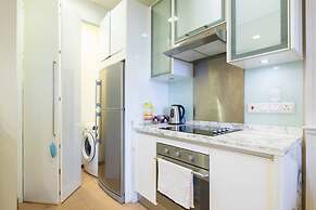 Home Suites by Marina