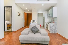 Home Suites by Marina