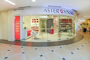 Home Suites by Marina