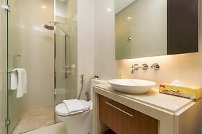 Home Suites by Marina