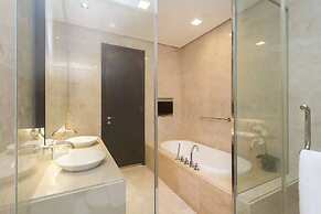 Home Suites by Marina