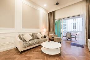 Home Suites by Marina