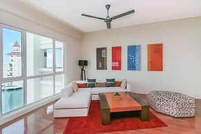 Home Suites by Marina