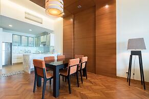 Home Suites by Marina