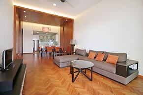 Home Suites by Marina