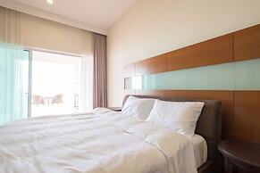 Home Suites by Marina